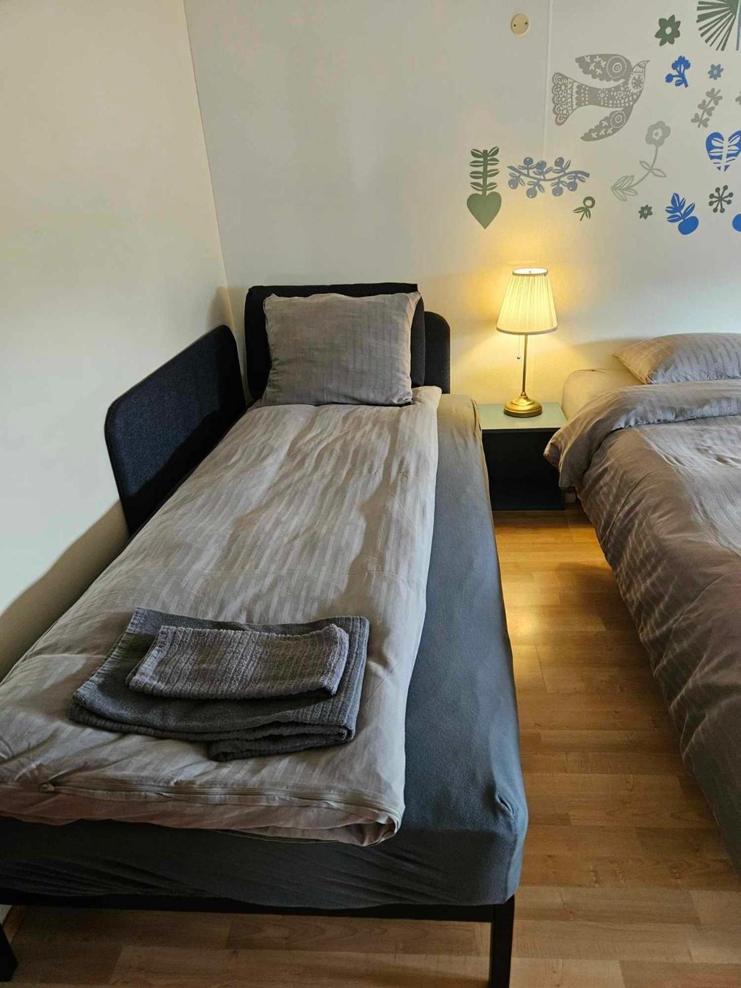 Vila House In The Westfjords Súðavík Exteriér fotografie